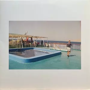 ROMEO POIRIER / ロメオ・ポワリエ / PLAGE ARRIERE