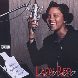 LADY RED / LADY RED "CD"