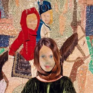 SON/JUANA MOLINA/フアナ・モリーナ｜ROCK / POPS / INDIE｜ディスク