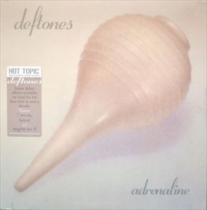 DEFTONES / デフトーンズ / ADRENALINE
