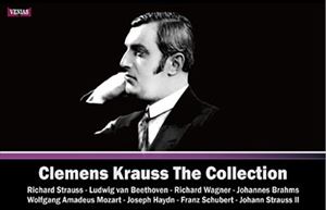 CLEMENS KRAUSS / クレメンス・クラウス / CLEMENTS KRAUSS THE COLLECTION