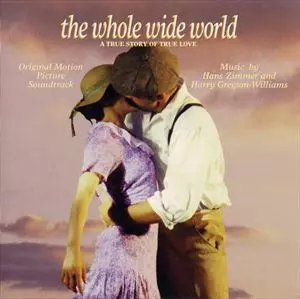 HANS ZIMMER / ハンス・ジマー / WHOLE WIDE WORLD
