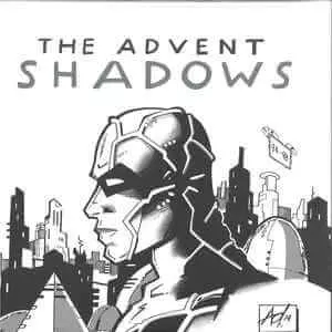 ADVENT / アドヴェント / SHADOWS