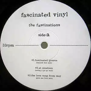 the fascinations 月の裏で会いましょう the fascinations(JAZZ) / ファシネイションズ(JAZZ)商品一覧