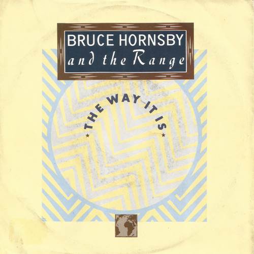 BRUCE HORNSBY u0026amp; THE RANGE / ブルース・ホーンズビー u0026amp; ザ・レインジ商品一覧｜OLD  ROCK｜ディスクユニオン・オンラインショップ｜diskunion.net