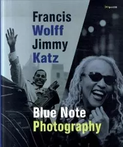 BLUE NOTE PHOTOGRAPHY/FRANCIS WOLFF/フランシス・ウルフ｜JAZZ