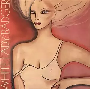 BADGER / バジャー / 女と穴熊