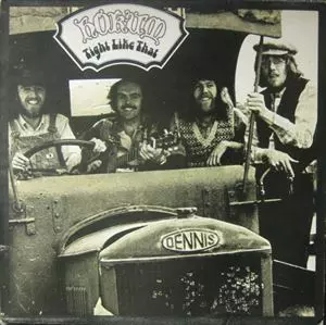 TIGHT LIKE THAT / HOKUM