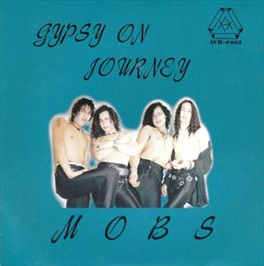GYPSY ON JOURNEY/M.O.B.S｜PUNK｜ディスクユニオン・オンライン 