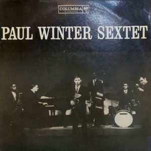 PAUL WINTER / ポール・ウィンター商品一覧｜LATIN/BRAZIL/WORLD MUSIC