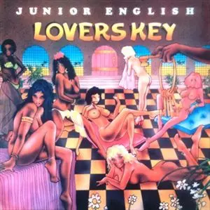 JUNIOR ENGLISH / LOVERS KEY