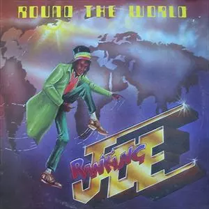 RANKING JOE / ランキング・ジョー / ROUND THE WORLD