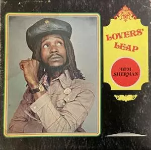 LOVERS LEAP/BIM SHERMAN/ビム・シャーマン｜REGGAE｜ディスクユニオン