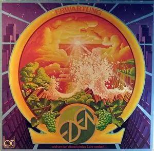 EDEN (PROG: GER) / エデン / ERWARTUNG