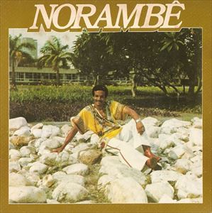 NORAMBE / ROSA NEGRA YORUBANA