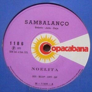 NOELITA / SAMBALANCO