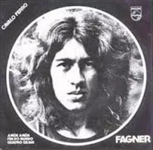 RAIMUNDO FAGNER / ハイムンド・ファギネル / CAVALO FERRO