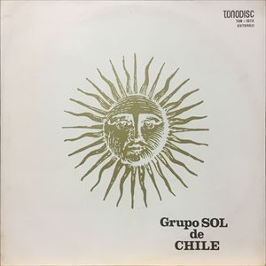 GRUPO SOL DE CHILE / GRUPO SOL DE CHILE