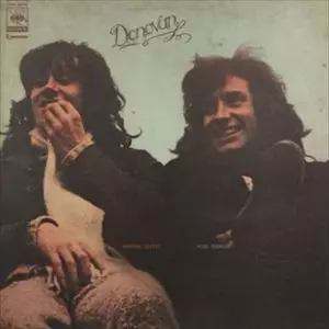 DONOVAN　ドノヴァン　帯付き　国内盤　CD　SMJ刻印　4枚セット ドノヴァン待望の初紙ジャケ化6タイトル! まとめ買い特典