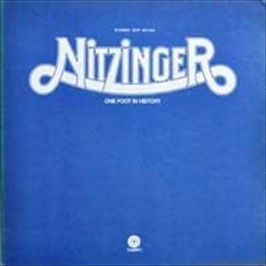 NITZINGER / ニッチンガーII