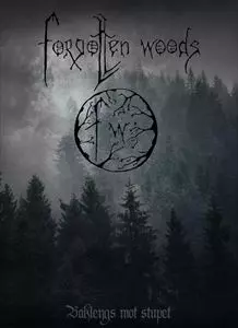 FORGOTTEN WOODS / CURSE OF MANKIND