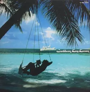 Caribbean Day Dream = カリビアン・デイ・ドリーム Caribbean Day Dream/V.A. /オムニバス｜REGGAE｜ディスクユニオン