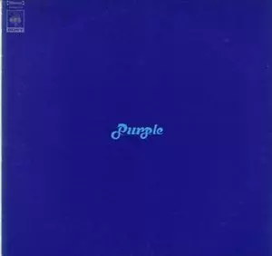 MIROSLAV VITOUS / ミロスラフ・ヴィトウス / パープル