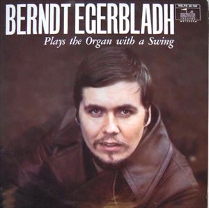 BERNDT EGERBLADH / ベント・エゲルブラダ商品一覧｜JAZZ｜ディスク