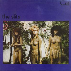 SLITS / スリッツ / CUT