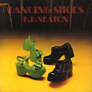 B.B. SEATON / DANCING SHOES