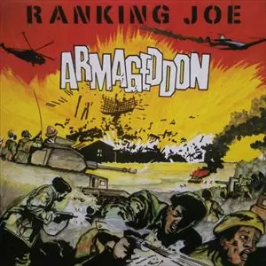 RANKING JOE / ランキング・ジョー / ARMAGEDDON