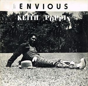 KEITH POPPIN / ENHVIOUS