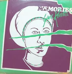 GENE RONDO / MEMORIES