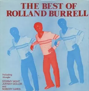 ROLAND BURRELL / BEST OF