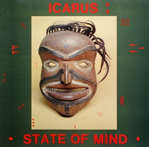 ICARUS (REGGAE) / STATE OF MIND