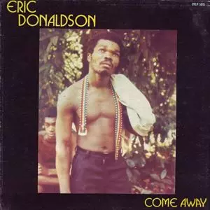 ERIC DONALDSON / エリック・ドナルドソン商品一覧｜ディスクユニオン