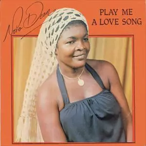 NORA DEAN / PLAY ME A LOVE SONG