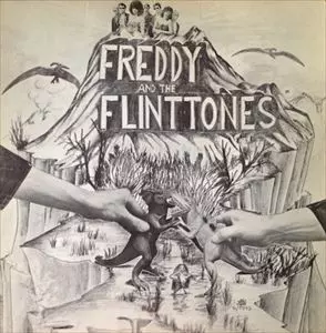 FREDDY AND THE FLINTTONES / FREDDY AND THE FLINTTONES