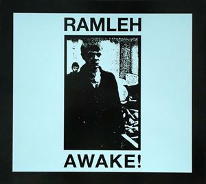 RAMLEH / ラムレー / AWAKE!