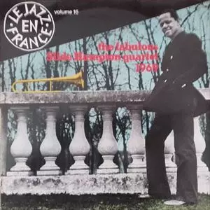FABULOUS SLIDE HAMPTON QUARTET 1969/SLIDE HAMPTON/スライド