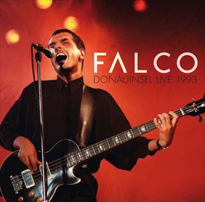 FALCO / ファルコ / DONAUINSEL LIVE 1993