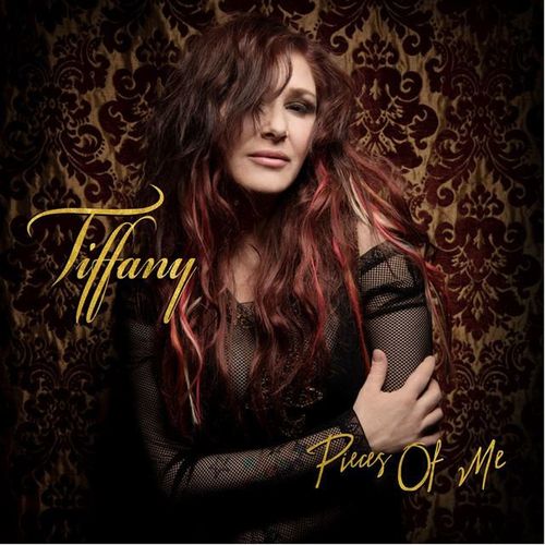 TIFFANY / ティファニー / PIECES OF ME (LP) 