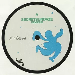 SECRETSUNDAZE / DEVIOUS EP