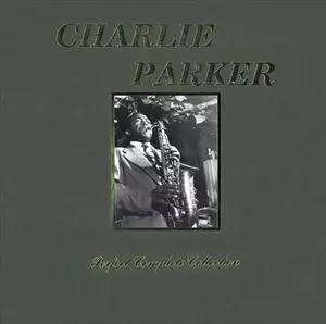 CHARLIE PARKER / チャーリー・パーカー / PERFECT COMPLETE COLLECTION