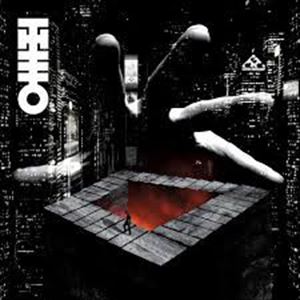 THEO (PROG) / テオ / GAME OF OUROBOROS