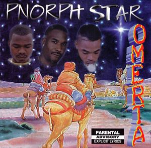 PNORPH STAR / OMERTA