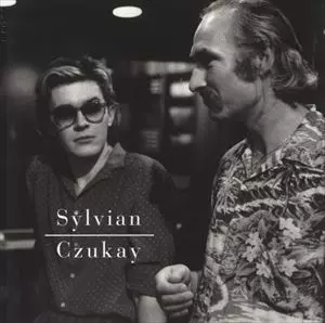 DAVID SYLVIAN & HOLGER CZUKAY / デイヴィッド・シルヴィアン&ホルガー・シューカイ / PLIGHT & PREMONITION