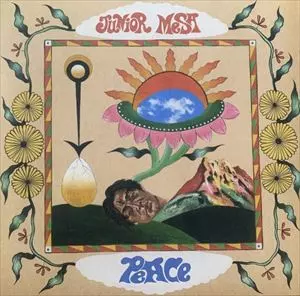 JUNIOR MESA / PEACE