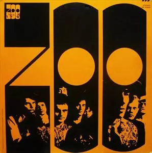 ZOO (PROG: FRA) / ゾォー / ZOO