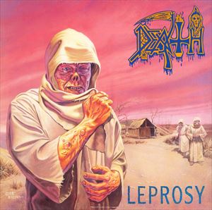 DEATH / デス / LEPROSY